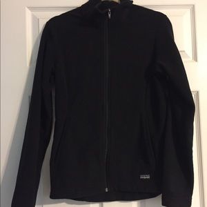 Like new Patagonia fleece zip up